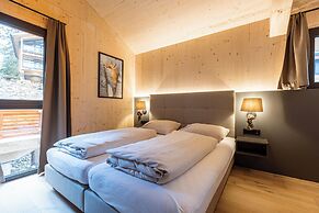 Naturchalets Turracher Höhe by ALPS RESORTS
