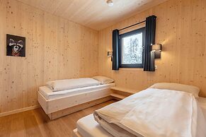 Naturchalets Turracher Höhe by ALPS RESORTS