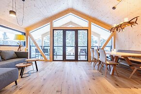 Naturchalets Turracher Höhe by ALPS RESORTS