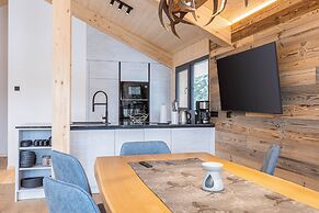 Naturchalets Turracher Höhe by ALPS RESORTS