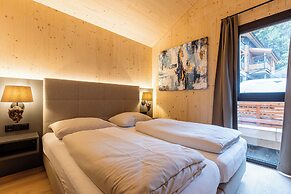 Naturchalets Turracher Höhe by ALPS RESORTS