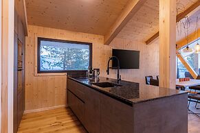 Naturchalets Turracher Höhe by ALPS RESORTS