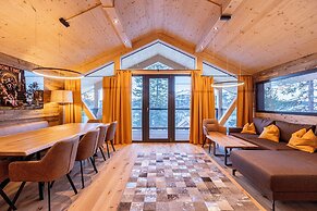 Naturchalets Turracher Höhe by ALPS RESORTS