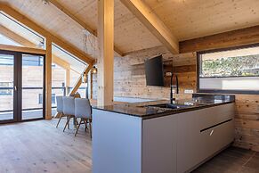 Naturchalets Turracher Höhe by ALPS RESORTS