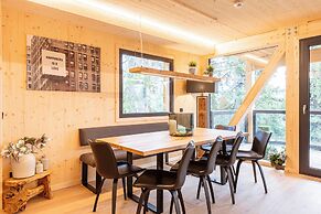 Naturchalets Turracher Höhe by ALPS RESORTS