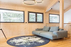 Naturchalets Turracher Höhe by ALPS RESORTS