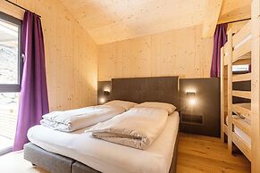Naturchalets Turracher Höhe by ALPS RESORTS