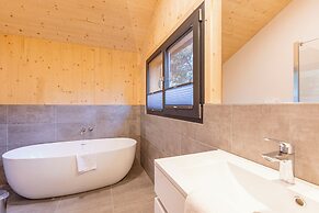 Naturchalets Turracher Höhe by ALPS RESORTS