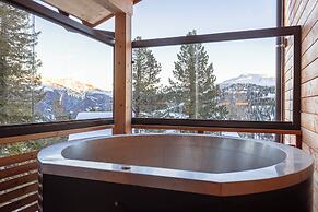 Naturchalets Turracher Höhe by ALPS RESORTS