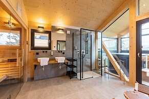 Naturchalets Turracher Höhe by ALPS RESORTS