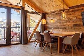 Naturchalets Turracher Höhe by ALPS RESORTS