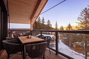 Naturchalets Turracher Höhe by ALPS RESORTS