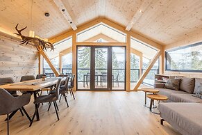 Naturchalets Turracher Höhe by ALPS RESORTS