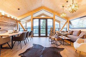 Naturchalets Turracher Höhe by ALPS RESORTS