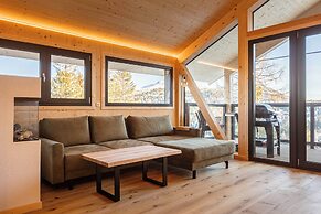 Naturchalets Turracher Höhe by ALPS RESORTS