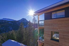 Naturchalets Turracher Höhe by ALPS RESORTS