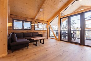 Naturchalets Turracher Höhe by ALPS RESORTS