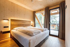 Naturchalets Turracher Höhe by ALPS RESORTS