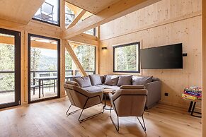 Naturchalets Turracher Höhe by ALPS RESORTS