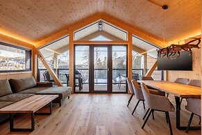 Naturchalets Turracher Höhe by ALPS RESORTS