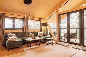 Naturchalets Turracher Höhe by ALPS RESORTS