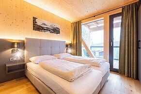 Naturchalets Turracher Höhe by ALPS RESORTS