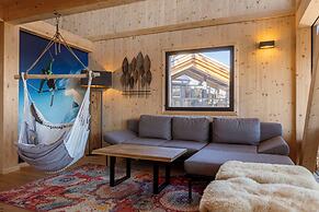 Naturchalets Turracher Höhe by ALPS RESORTS