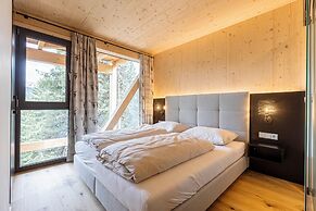 Naturchalets Turracher Höhe by ALPS RESORTS