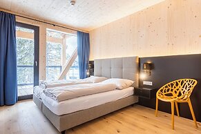 Naturchalets Turracher Höhe by ALPS RESORTS