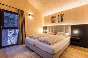 Naturchalets Turracher Höhe by ALPS RESORTS