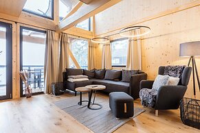 Naturchalets Turracher Höhe by ALPS RESORTS