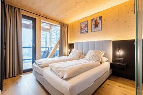 Naturchalets Turracher Höhe by ALPS RESORTS