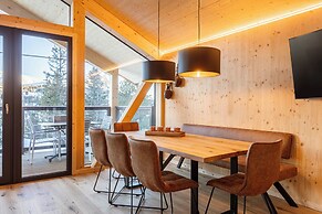 Naturchalets Turracher Höhe by ALPS RESORTS