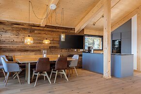 Naturchalets Turracher Höhe by ALPS RESORTS