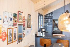 Naturchalets Turracher Höhe by ALPS RESORTS