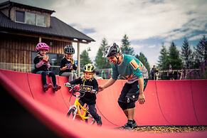 Naturchalets Turracher Höhe by ALPS RESORTS