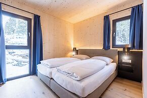 Naturchalets Turracher Höhe by ALPS RESORTS