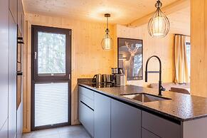 Naturchalets Turracher Höhe by ALPS RESORTS