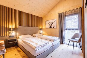 Naturchalets Turracher Höhe by ALPS RESORTS