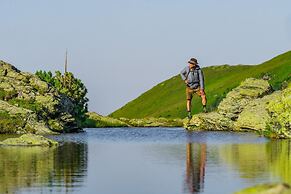 Naturchalets Turracher Höhe by ALPS RESORTS