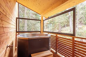 Naturchalets Turracher Höhe by ALPS RESORTS