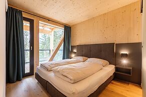 Naturchalets Turracher Höhe by ALPS RESORTS