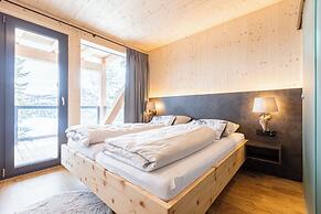 Naturchalets Turracher Höhe by ALPS RESORTS
