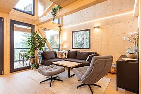 Naturchalets Turracher Höhe by ALPS RESORTS