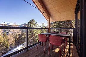 Naturchalets Turracher Höhe by ALPS RESORTS