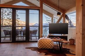 Naturchalets Turracher Höhe by ALPS RESORTS