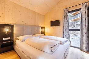 Naturchalets Turracher Höhe by ALPS RESORTS