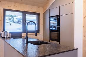 Naturchalets Turracher Höhe by ALPS RESORTS