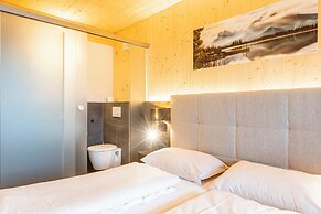 Naturchalets Turracher Höhe by ALPS RESORTS