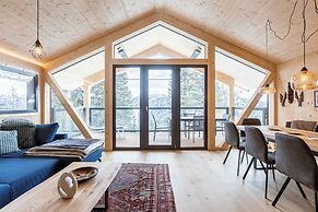 Naturchalets Turracher Höhe by ALPS RESORTS